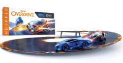Anki OVERDRIVE Starter Kit App-gesteuerte Autorennbahn für 119€ inkl. Versand [idealo 179,99€] @toysrus.de