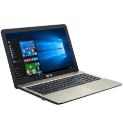Asus X541SA-XO041D 15,6 Zoll Notebook 500GB HDD/4GB RAM für 188,10 € + VSK (239,00 € Idealo) @eBay