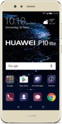 Comstern: Huawei P10 Lite Dual SIM 32GB 5,2 Zoll mit Android 7.0 in 3 Farben ab 273,90 Euro statt 349 Euro bei Idealo
