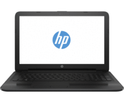 Cyberport: HP Hewlett-Packard 250 SP G5 (Z2X88ES) [ 15,4GB, 500GB ] für 199 Euro + evtl.VSK [ Idealo 221,44 Euro ]