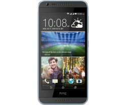 eBay: HTC DESIRE 620G Smartphone 12,7 cm (5,0) Dual-SIM für 88,88 Euro inkl. Versand [ Idealo 109 Euro ]