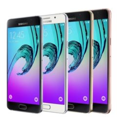 eBay: Samsung Galaxy A5 (2016) A510F 16GB 4G LTE für 239,90 Euro VSKFrei [ Idealo 259 Euro ]