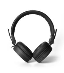 Euronics: Fresh N Rebel Caps Bluetooth-Kopfhörerink black  für 33 Euro + VSKFrei [ Idealo 62,99 Euro ]