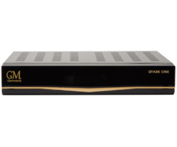 Euronics: Golden Media Spark One DVBS-S2 HDTV Sat-Receiver für 59 Euro [ Idealo 85,90 Euro ]