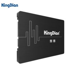 Gearbest: KingDian S280-240GB SSD 2.5″ mit Gutschein für 59,76 euro inkl. Versand [idealo 79,99€]