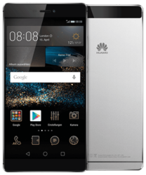 Huawei P8 5.2 Zoll Smartphone für 49€ [idealo 244€] inkl. o2-Vertrag mit 50 Min/SMS + 1GB LTE für 9,99€ mtl. @sparhandy.de
