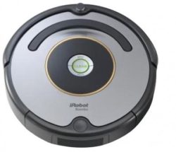 iRobot Roomba 616 Saugroboter für 279,20€ [idealo 335€] durch 20% Aktion @redcoon