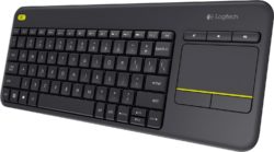 IT-Sale @Media-Markt z.B. Logitech K400 Plus Wireless Touch Tastatur für 22 € (29,83 € Idealo)