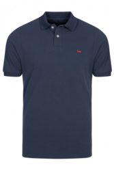 Lee Pique Herren Polo-Shirt in 3 Farben für je 12,99€ versandkostenfrei [idealo 19,99€} @Outlet46