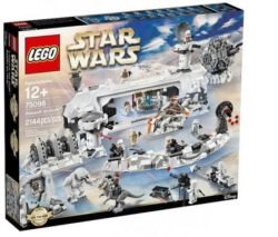 LEGO Star Wars 75098 Assault on Hoth für 179,98€ inkl. Versand für 179,98€ (idealo 245€) @toysrus.de