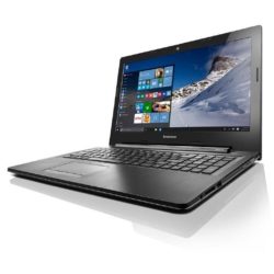 Lenovo G51-35 15 Zoll Notebook 8GB RAM/1TB HDD/Windows 10 für 299 € (353,99 € Idealo) @Cyberport