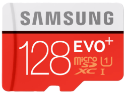 Mediamarkt: SAMSUNG EVO+  32GB für nur 9 Euro statt 13,44 Euro bei Idealo und SAMSUNG EVO+ 128GB für nur 29 Euro statt 39 Euro bei Idealo