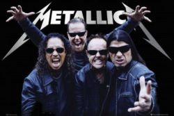 Metallica Sampler Kill/Ride Deluxe Edition (14 Titel) GRATIS downloaden @Metallica.com