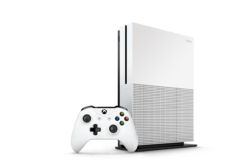 Microsoft Xbox One S 500GB für 189,99 € (254,95 € Idealo) @Coolshop (vorbestellen)