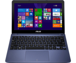Notebooksbilliger: Asus F205TA-FD0063TS 11.6″ Notebook mit Intel Atom / 2GB RAM / 32GB eMMC für 204,99 Euro inkl. VSK [Idealo 245 Euro]