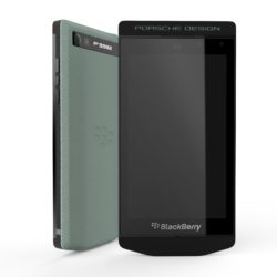 Notebooksbilliger: BlackBerry Smartphone Porsche Design, 4,2,64GB,LTE für 343,91 Euro [ Idealo 367,70 Euro ]
