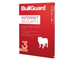 One.de: BullGuard Internet Security 3 PCs 1 Jahr für nur 8,88 Euro statt 27,79 Euro bei Idealo