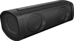 Onkyo X6 Bluetooth-Lautsprecher für 79,95€ + Versand [Idealo 100€] @iBOOD