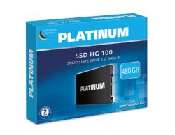 Platinum HG-100 480GB SSD für 117,95 € mit Coupon (147,95 € Idealo) @Amazon (vorbestellen)
