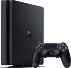 PlayStation 4 Slim 1TB + gratis Zugabe für 229 € (271,902 € Idealo) @Amazon und Saturn