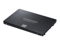 Samsung 750 Evo 500GB SSD für 139,90 € (153,16 € Idealo) @eBay