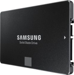Samsung 850 Evo 500GB SSD Festplatte für 149 € (169,80 € Idealo) @Amazon und Media-Markt