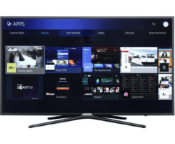 Samsung UE55K5579SUXZG 55″ Full HD LED-Fernseher mit Smart TV für 479€ [idealo 579€] @ao.de