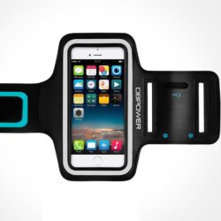 Sportarmband für Smartphones bis 5,5″ @Amazon für 0,99€ statt 6,29€