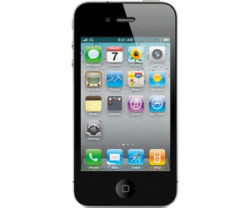 Technik-Profis: Apple iPhone 4 8GB Smartphone schwarz B-Ware Neuwertig, OVP geöffnet für 49 Euro [ Idealo 49,90 Euro ]