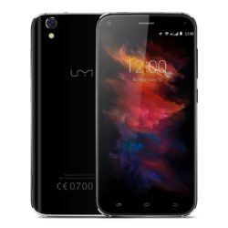 UMIDIGI Diamond Smartphone (5 Zoll, Dual SIM, 3GB RAM, 16GB ROM, Android 6.0) mit Gutscheincode für 99,99 € statt 118,99 € @Amazon