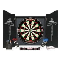 Winmau Professional Darts Set für 46,81€ inkl. Versand [idealo 89,90€] @Amazon