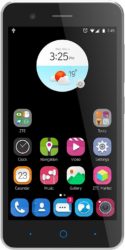 ZTE Blade A510 5 Zoll  Android 6.0 Dual SIM Smartphone in 3 Farben für 69 € (109,98 € Idealo) @Media-Markt