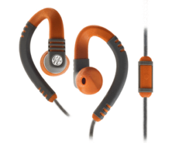 40 verschiedene Yurbuds Kopfhörer für je 4€ – z.B. YURBUDS Explore Talk Kopfhörer Orange für 4€ [idealo 69€] @MediaMarkt
