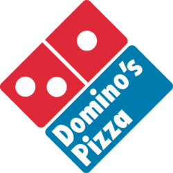 50% Rabatt auf Klassiker Pizzen @Dominos Pizza