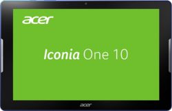 Acer Iconia One 10 (B3-A30) 10,1 Zoll Android 6.0 HD Tablet-PC für 119 € (146,89 € Idealo) @Amazon