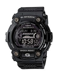 Amazon: Casio G-Shock GW-7900B-1ER Funk-Solar Herren-Armbanduhr für nur 89,40 Euro statt 105,99 Euro bei Idealo