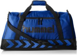 Amazon: Hummel Sporttasche (59L, blau) für 8,43 Euro [ Idealo 21,15 Euro ]