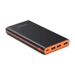 Amazon: Lumsing 15000mAh PowerPack Ultra dünn für 9,49 Euro oder Quick Charge QC3.0 USB Ladegerät mit Dual Port für 7,59 Euro dank Gutschein