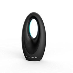 Amazon QITECO Bluetooth Lautsprecher im eleganten Design für 24,74 Euro inkl. Versand statt 32,99 Euro dank Gutschein