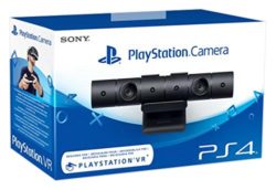 Amazon & Saturn: Sony PlayStation 4 Kamera (2016)  für 39,99 Euro inkl. Versand [ Idealo 53,85 Euro ]