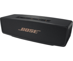 Bose SoundLink Mini II Bluetooth-Lautsprecher für 144,90€ inkl. Versand [idealo 169€] @Alternate
