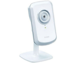 D-Link DCS-930L mydlink Internetkamera für 19,90€ [idealo 29,78€] @Notebooksbilliger