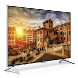 [B-Ware] Panasonic TX-55CXW404 Smart LED LCD TV Triple 4K 55 Zoll 3D für 629 Euro inkl. Versand [ Idealo 949 Euro ] @ebay