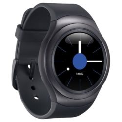 Ebay: Samsung Gear S2 Smartwatch für nur 145 Euro statt 201,99 Euro bei Idealo