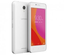 LENOVO B schickes 4.5″ Smartphone in 2 Farben mit Android 6.0 und Dual SIM für 69€ [idealo: 77€] @MediaMarkt