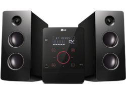LG FA173BT Bluetooth Micro Anlage für 97,77 € (123,00 € Idealo) @Amazon und Saturn