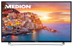 Medion P17118 (MD 31159) LED Backlight Fernseher mit 43 Zoll Full HD für 259,99€ [idealo 329,95€] @ebay