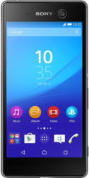 Medion: Sony Xperia M5 5 Zoll Smartphone mit 100 Euro Gutschein für nur 149 Euro statt 249 Euro