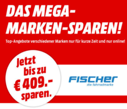 Mega Marken Sparen @Media-Markt z.B. ACTIVEON CCA10W CX Full HD WLAN Actioncam für 49 € (74,80 € Idealo)