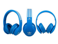 Monster adidas Originals Over-Ear Kopfhörer in 2 Farben für 55 € (99,99 € Idealo) @Telekom-Shop